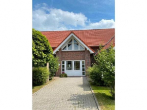 Little break Werdum Comfortable Vacation Home